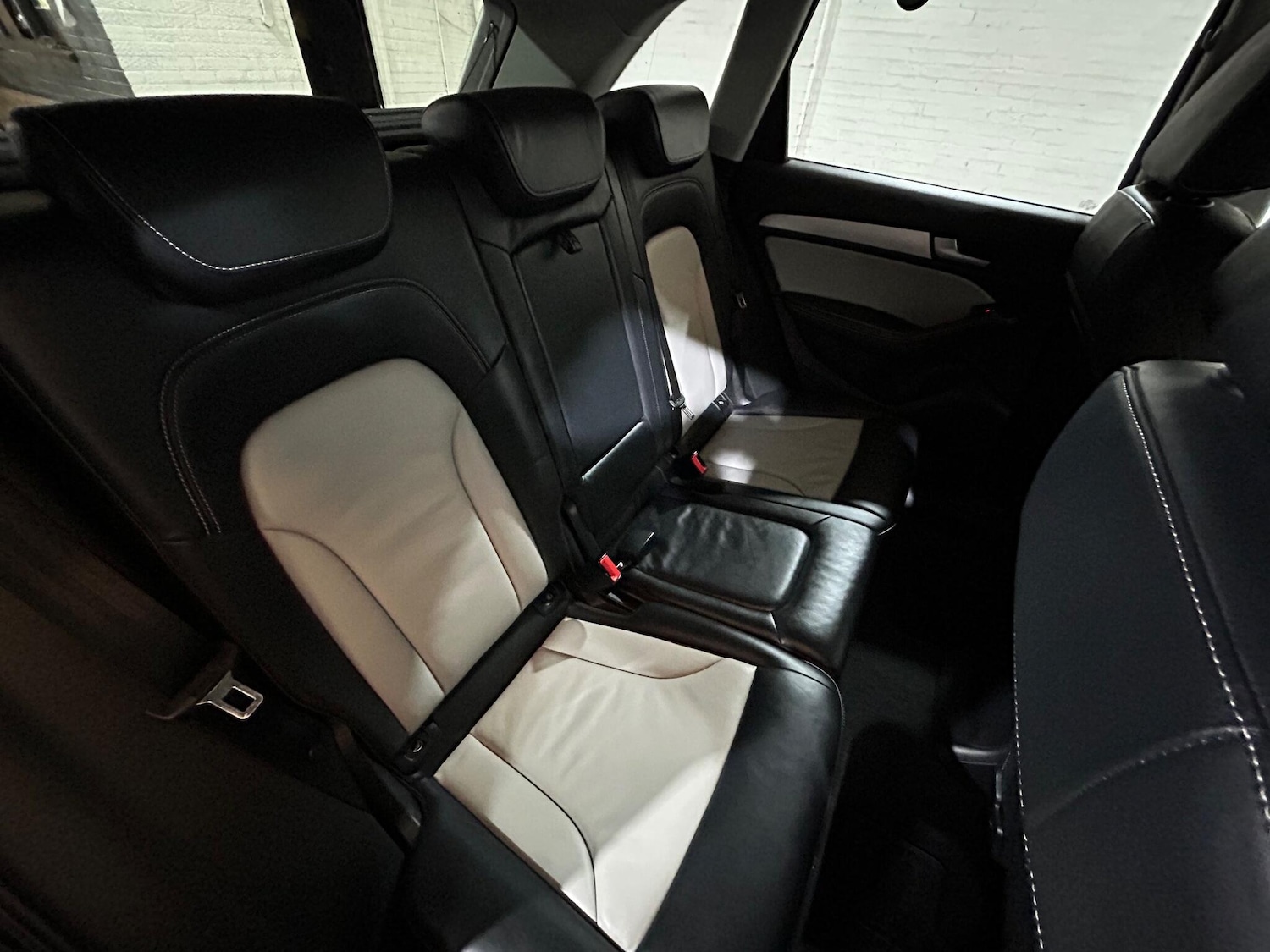 Used Audi SQ5 2014 for sale - 76326446: Photo 42