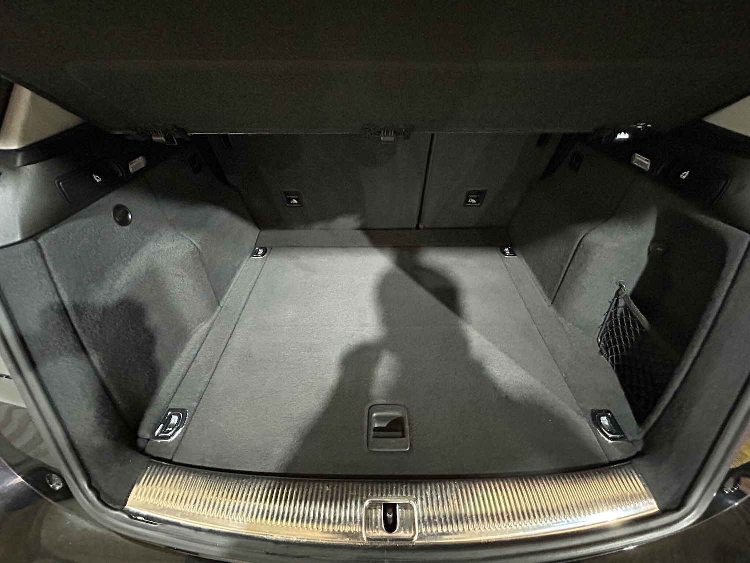 Used Audi SQ5 2014 for sale - 76326446: Photo 47
