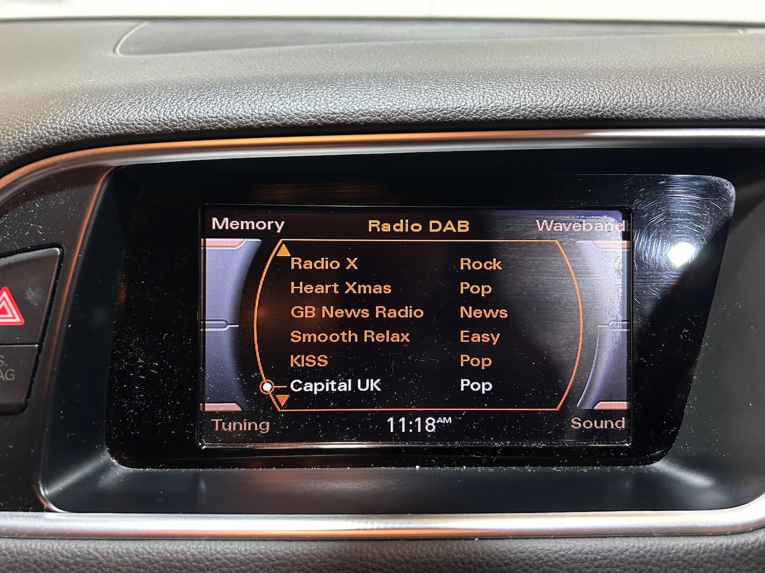 Used Audi SQ5 2014 for sale - 76326446: Photo 5