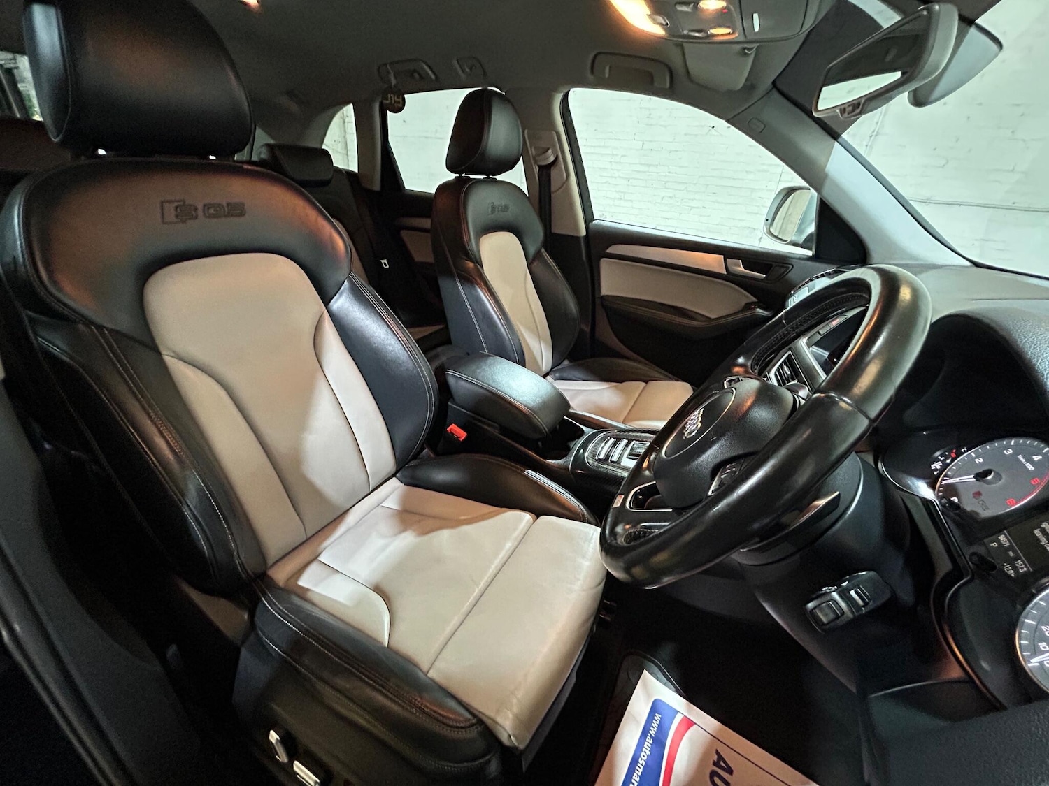 Used Audi SQ5 2014 for sale - 76326446: Photo 6
