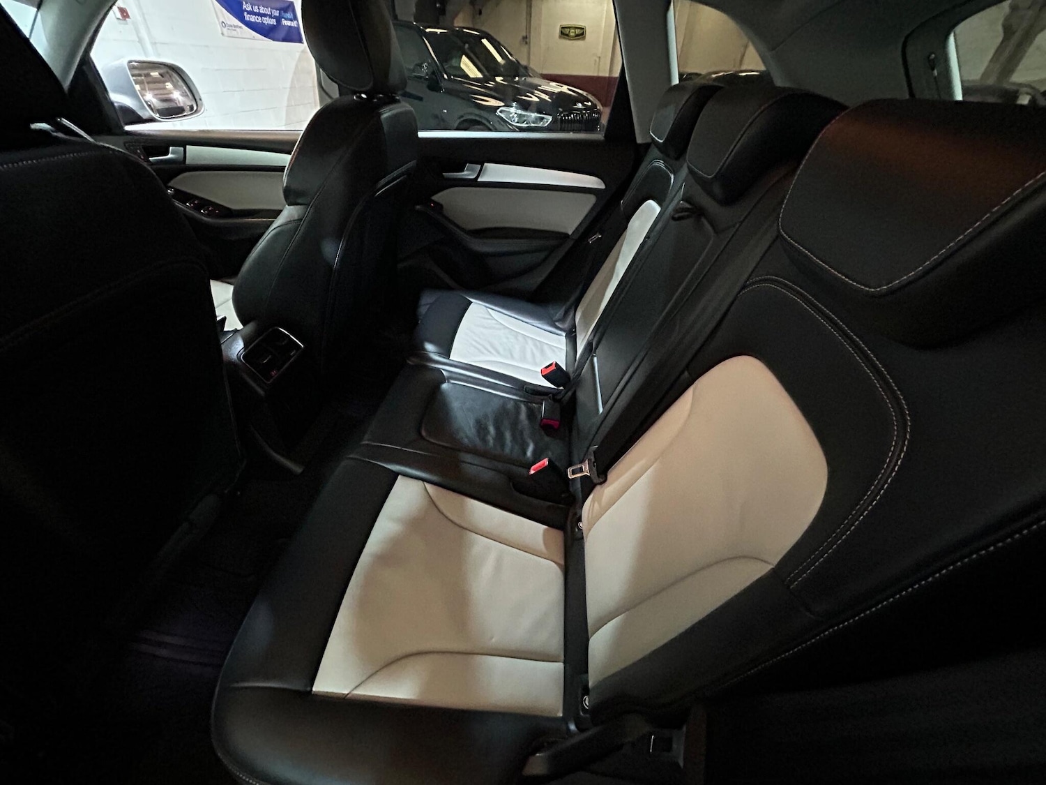 Used Audi SQ5 2014 for sale - 76326446: Photo 73
