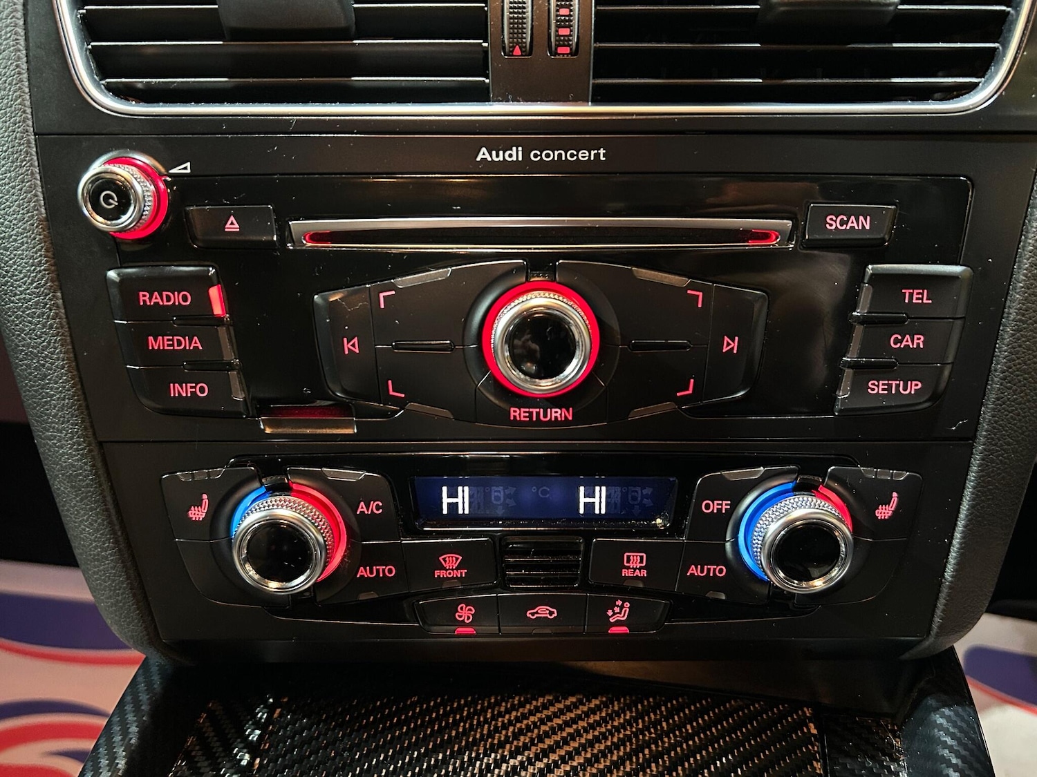 Used Audi SQ5 2014 for sale - 76326446: Photo 75