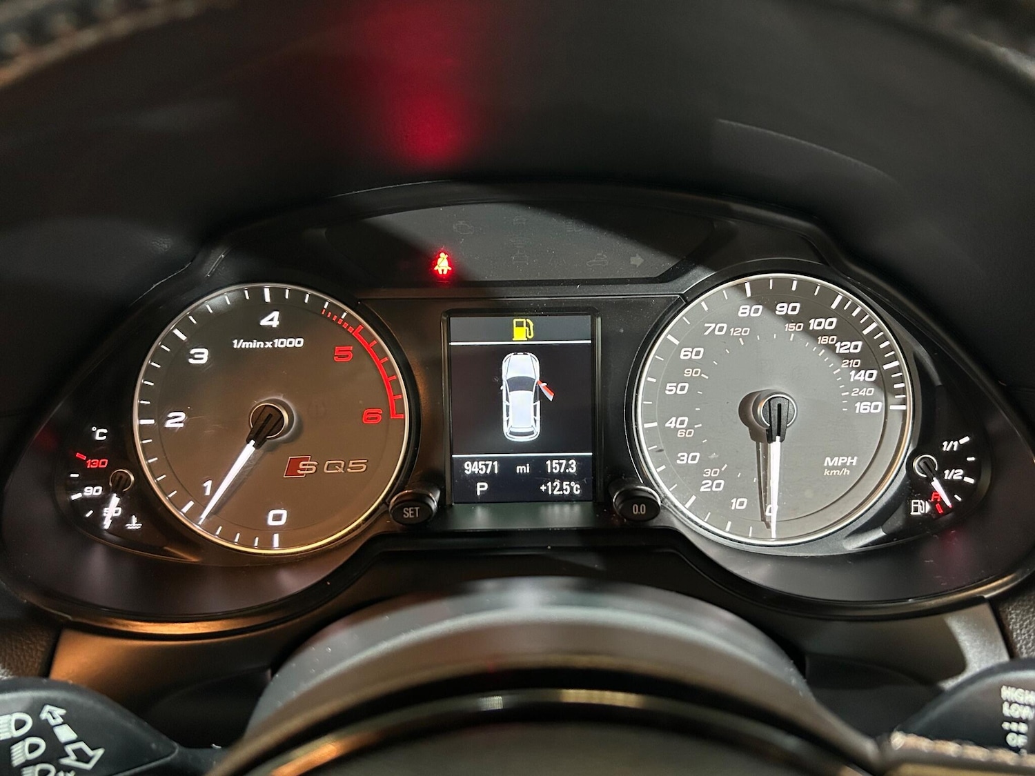 Used Audi SQ5 2014 for sale - 76326446: Photo 8