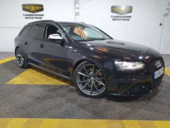 2014 (14) - 4.2 FSI V8 S Tronic quattro Euro 5 5dr