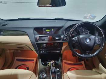 Used BMW X3 2011 for sale - 73318512: Photo