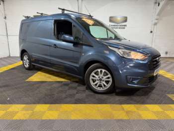 Used Ford Transit Connect 2019 for sale - 74408577: Photo