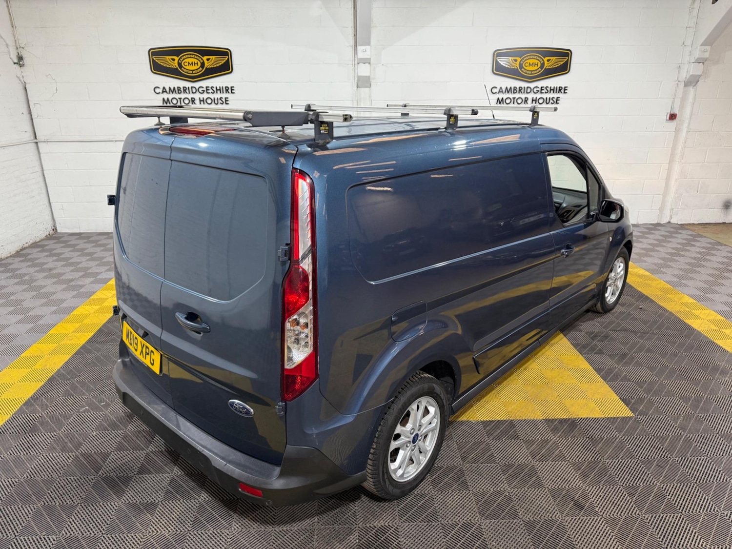 Vehicle 24