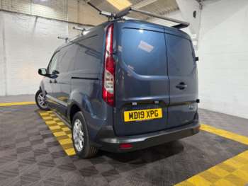Used Ford Transit Connect 2019 for sale - 74408577: Photo