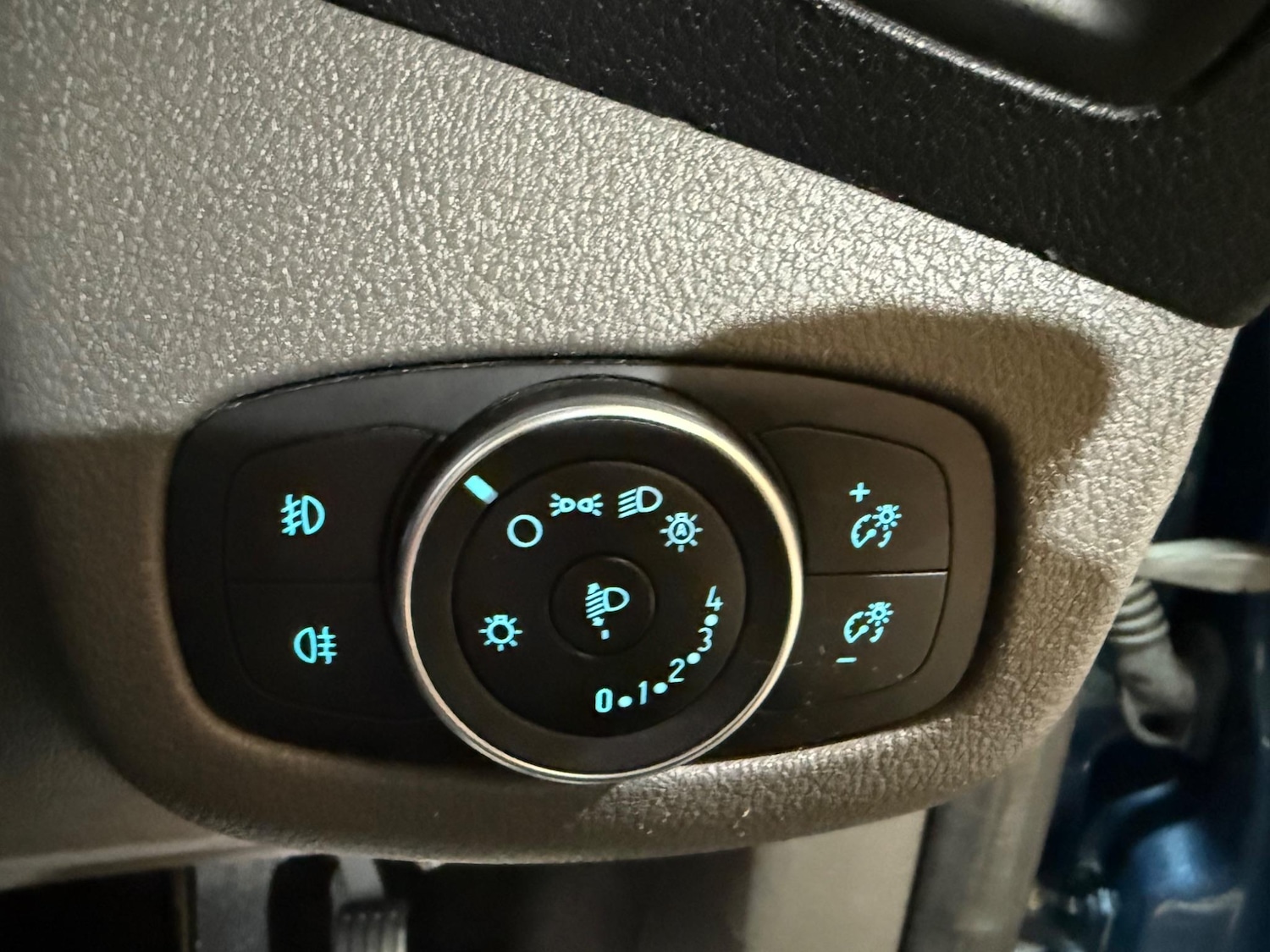 Vehicle 38
