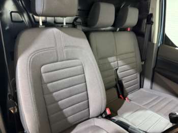 Used Ford Transit Connect 2019 for sale - 74408577: Photo