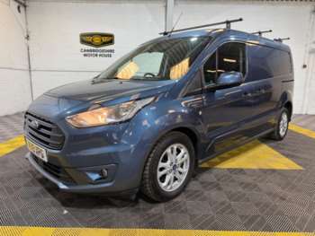Used Ford Transit Connect 2019 for sale - 74408577: Photo