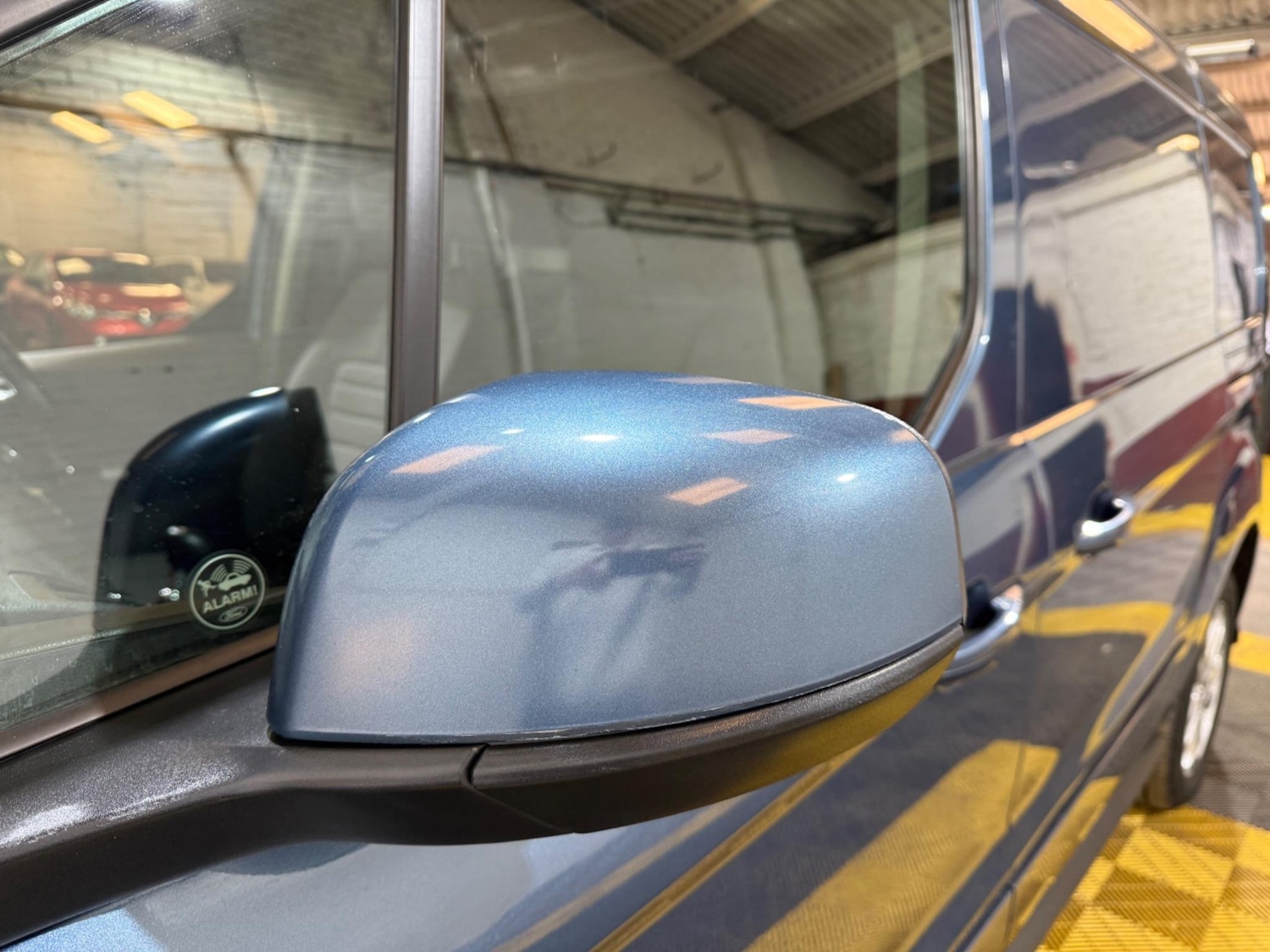 Vehicle 51