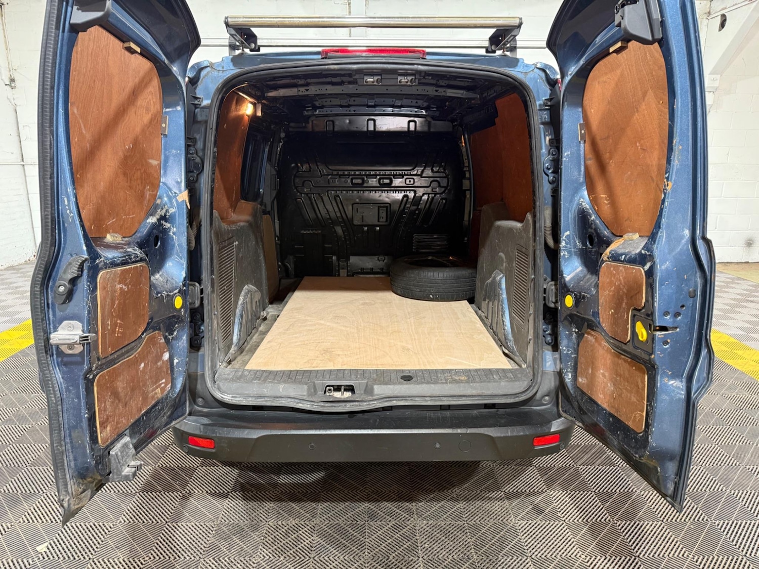Vehicle 61