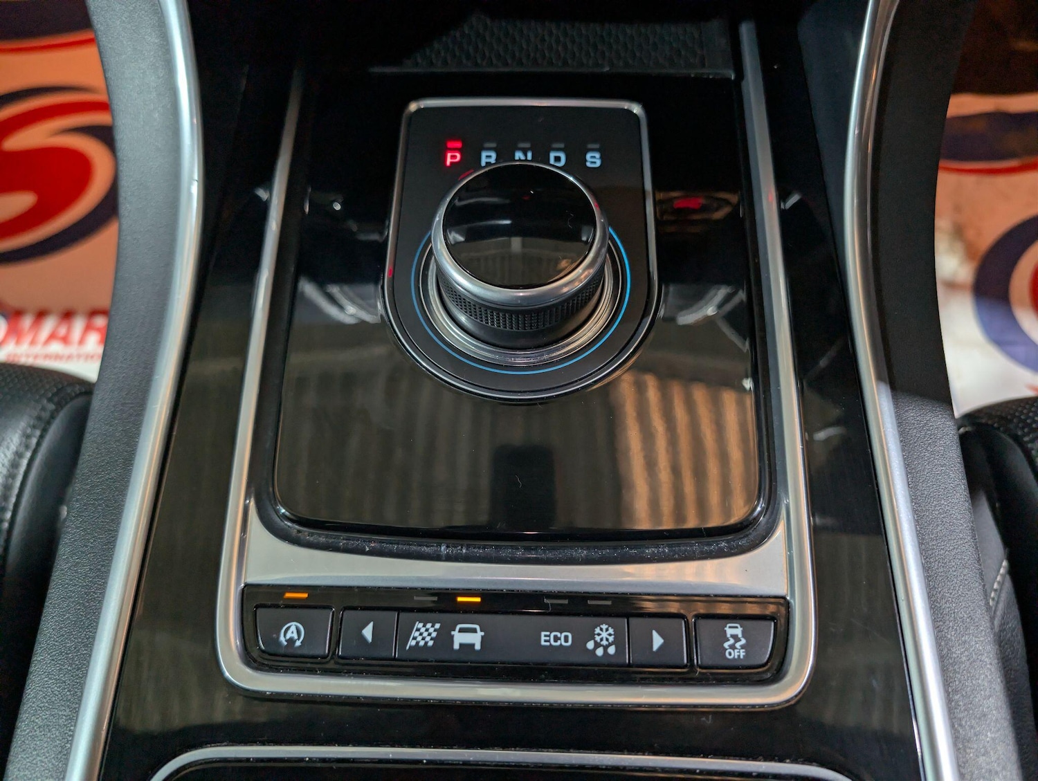 Used Jaguar XE 2017 for sale - 77768532: Photo 23