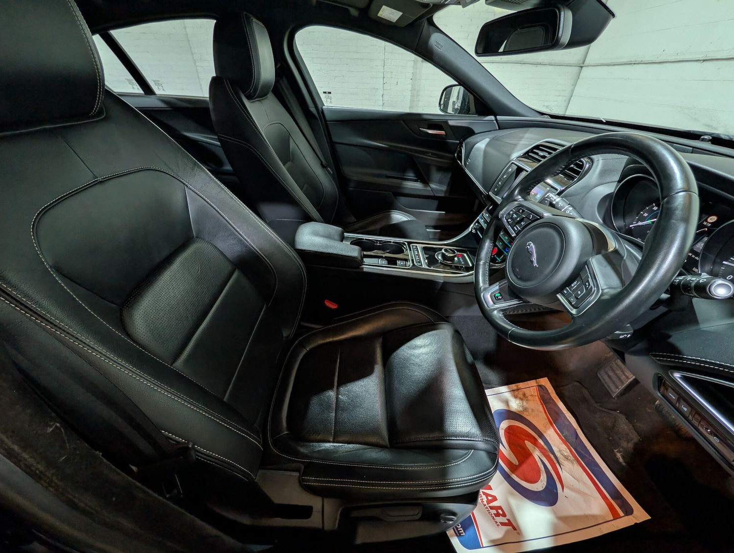 Used Jaguar XE 2017 for sale - 77768532: Photo 35