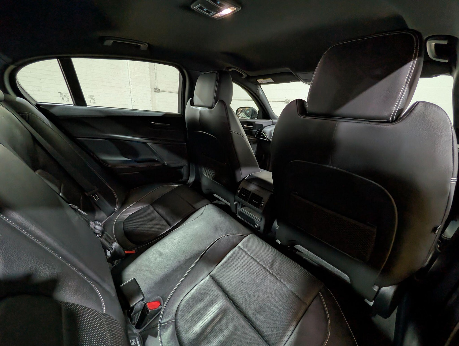 Used Jaguar XE 2017 for sale - 77768532: Photo 36