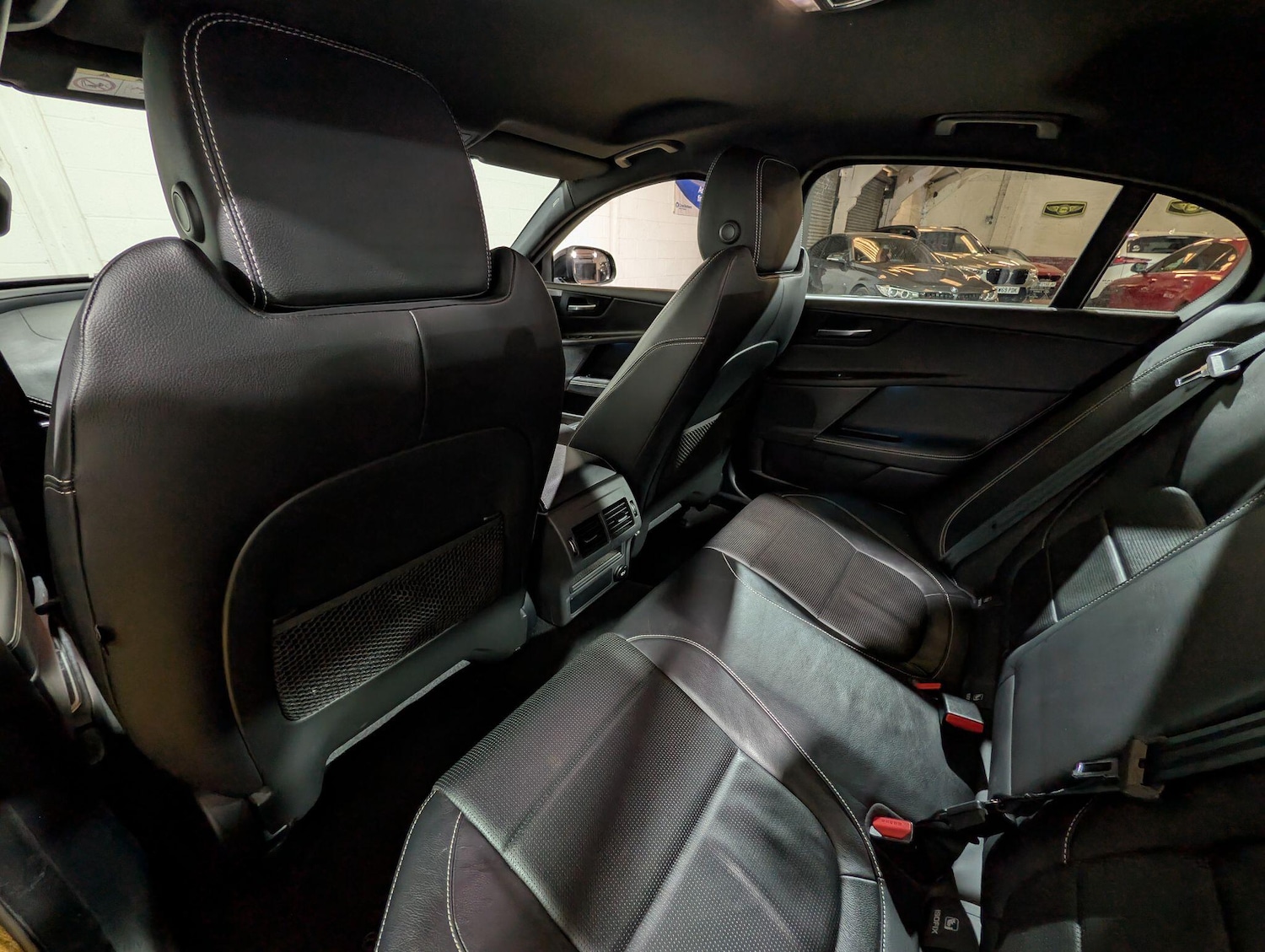 Used Jaguar XE 2017 for sale - 77768532: Photo 49