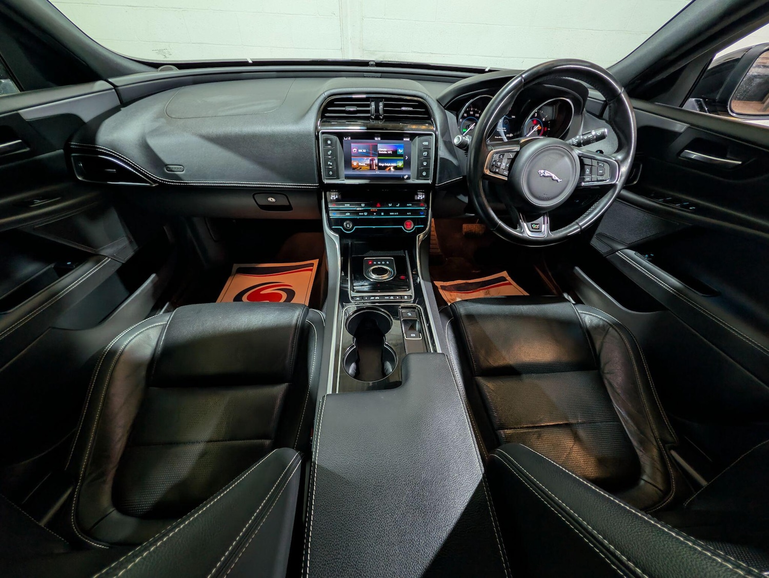 Used Jaguar XE 2017 for sale - 77768532: Photo 51