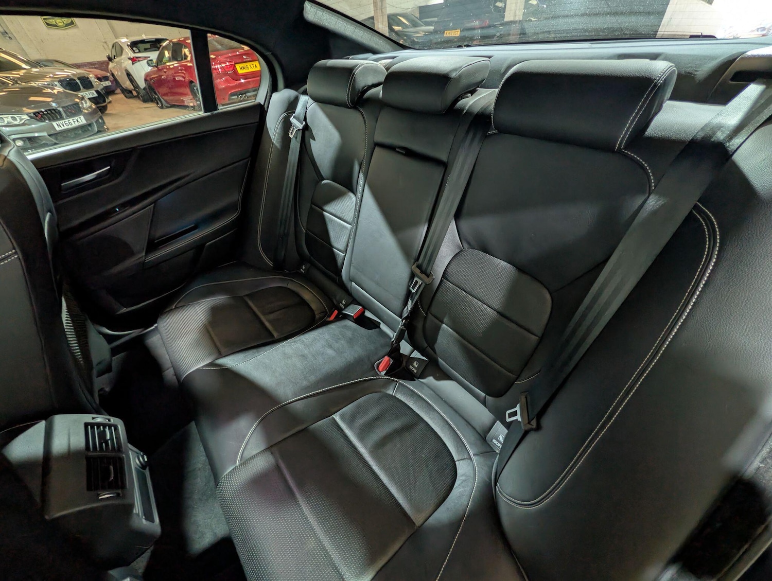 Used Jaguar XE 2017 for sale - 77768532: Photo 53