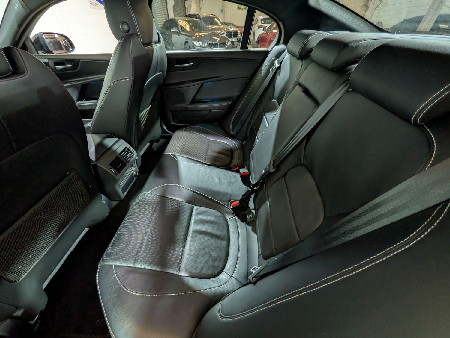 Used Jaguar XE 2017 for sale - 77768532: Photo 54