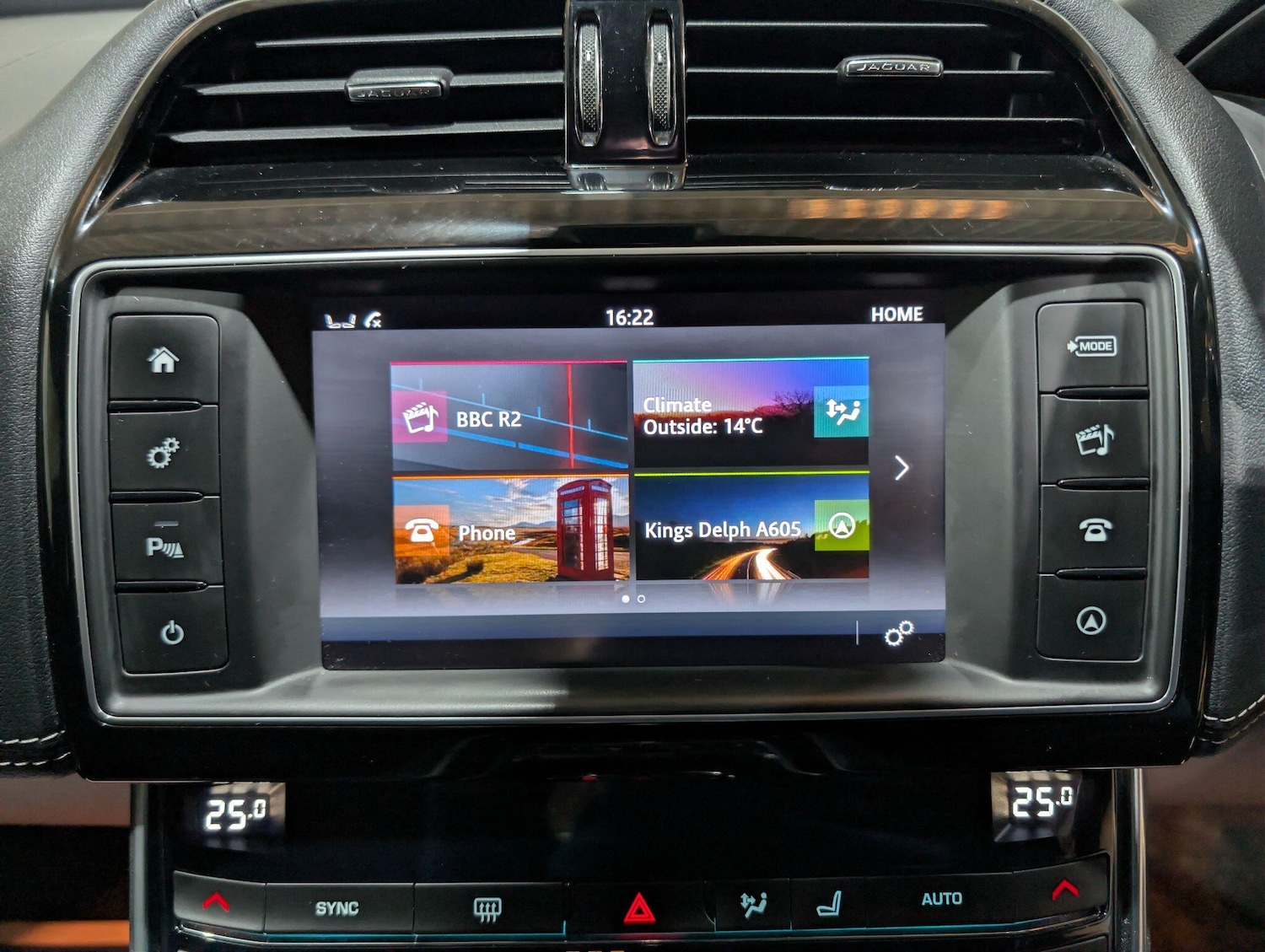 Used Jaguar XE 2017 for sale - 77768532: Photo 56