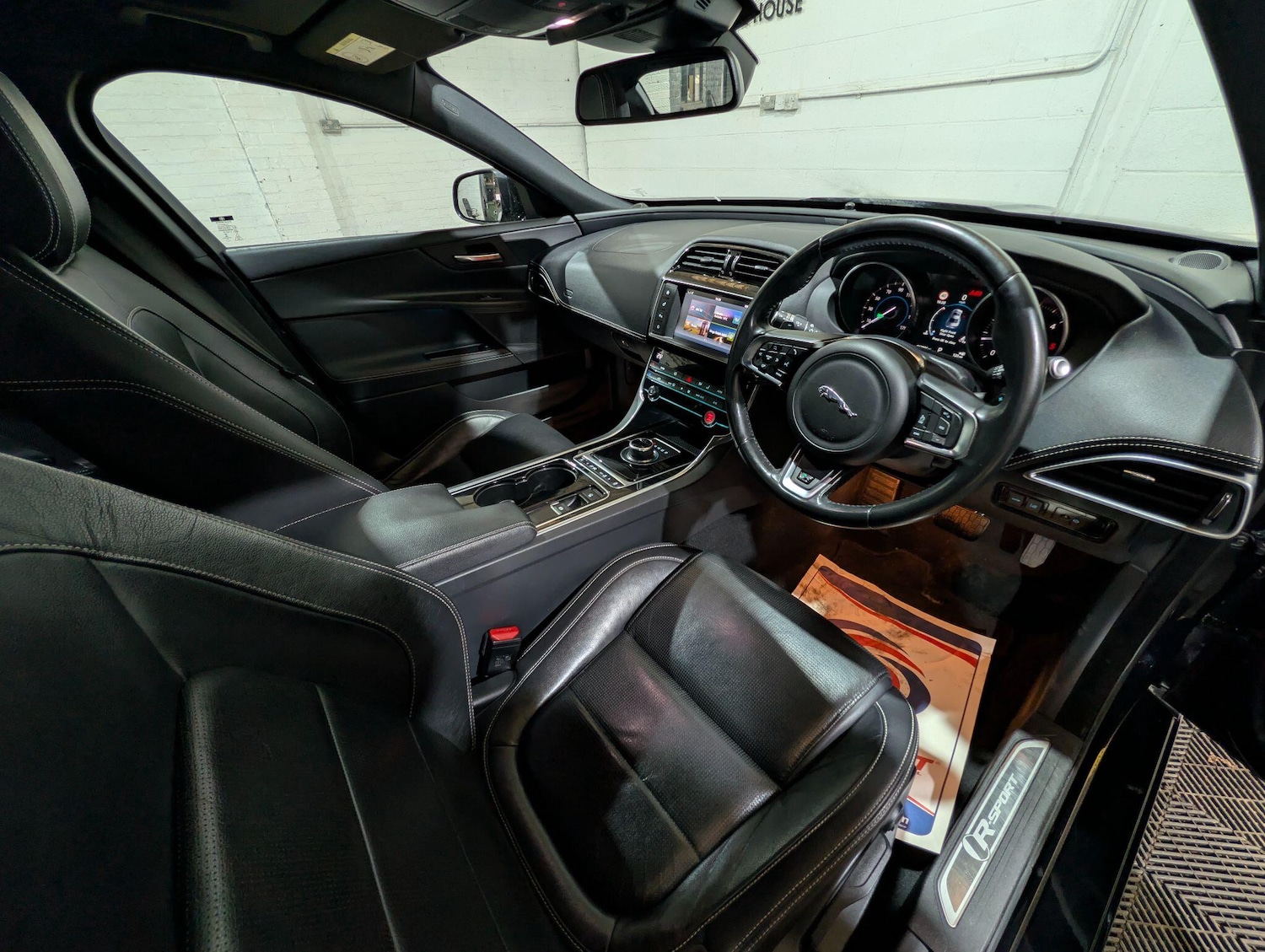 Used Jaguar XE 2017 for sale - 77768532: Photo 61