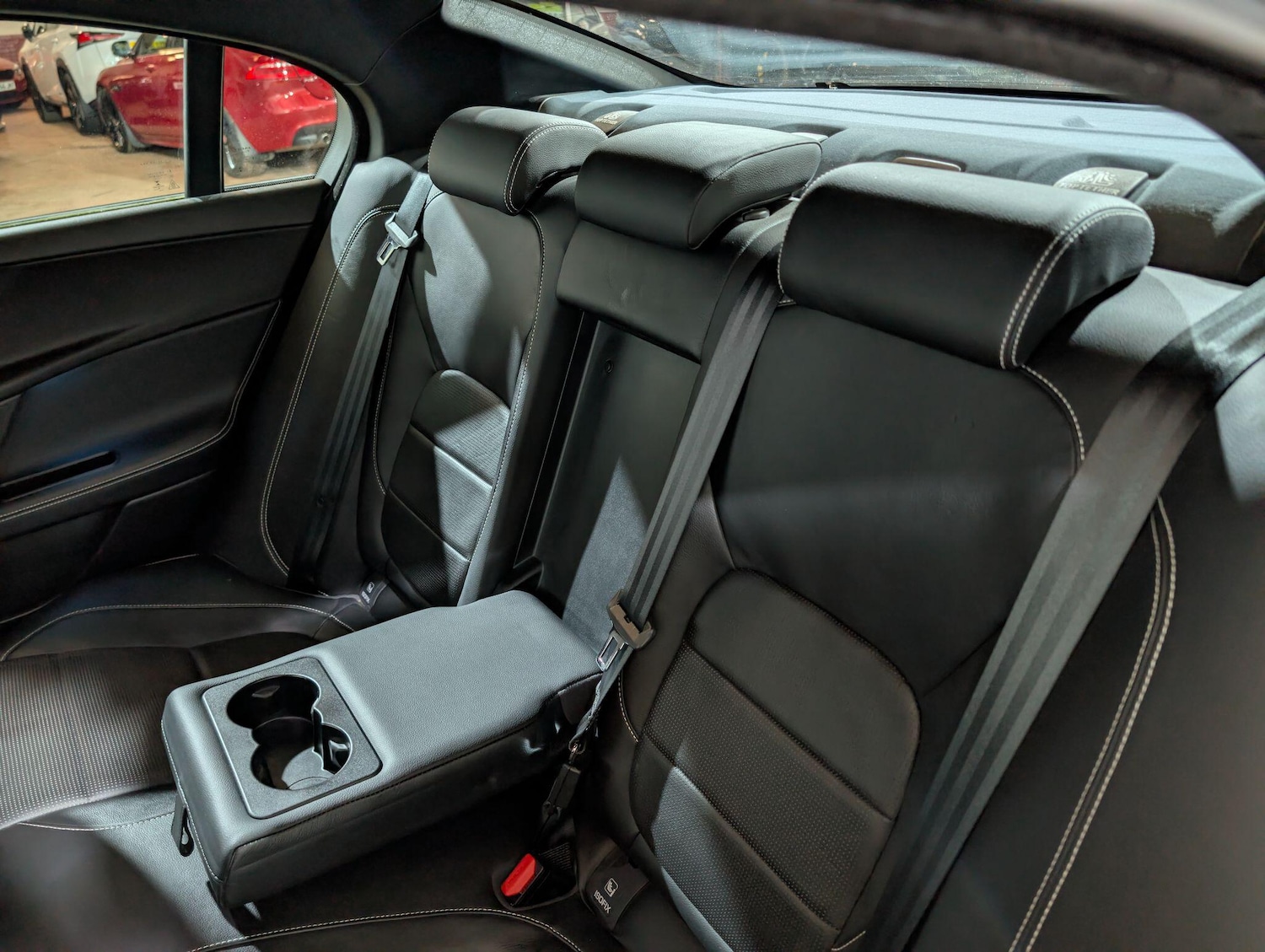 Used Jaguar XE 2017 for sale - 77768532: Photo 77