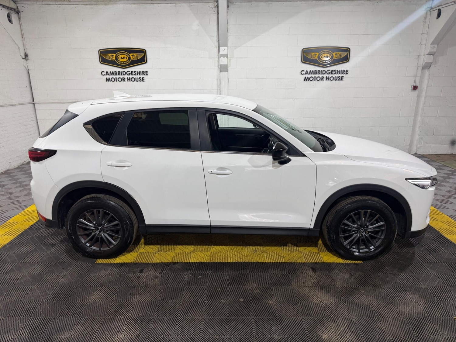 Used Mazda CX-5 2019 for sale - 78006454: Photo 14