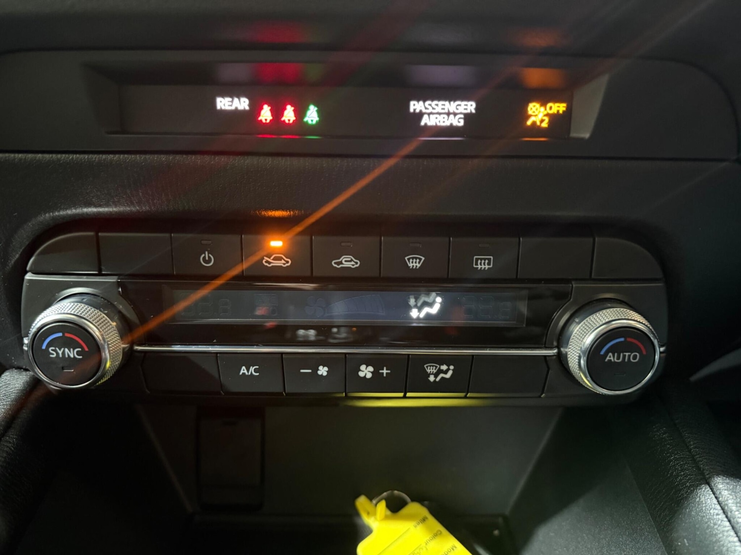 Used Mazda CX-5 2019 for sale - 78006454: Photo 17