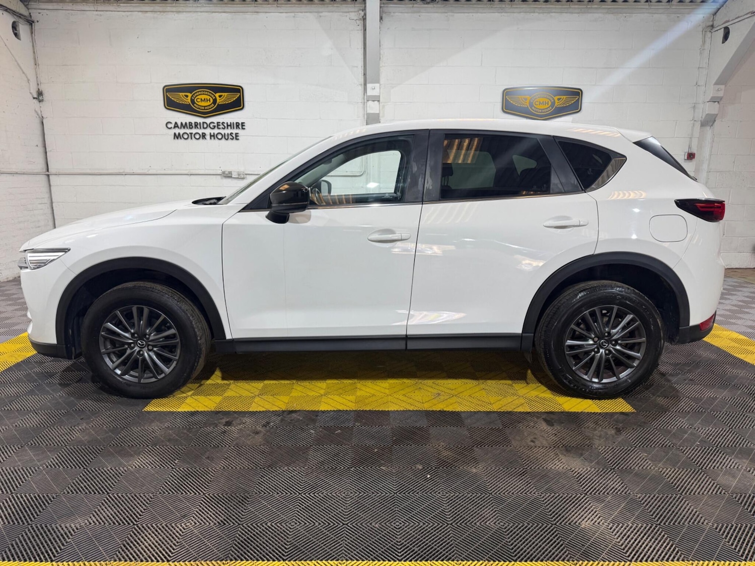 Used Mazda CX-5 2019 for sale - 78006454: Photo 19