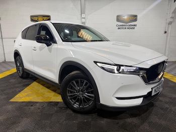 Used Mazda CX-5 2019 for sale - 78006454: Photo