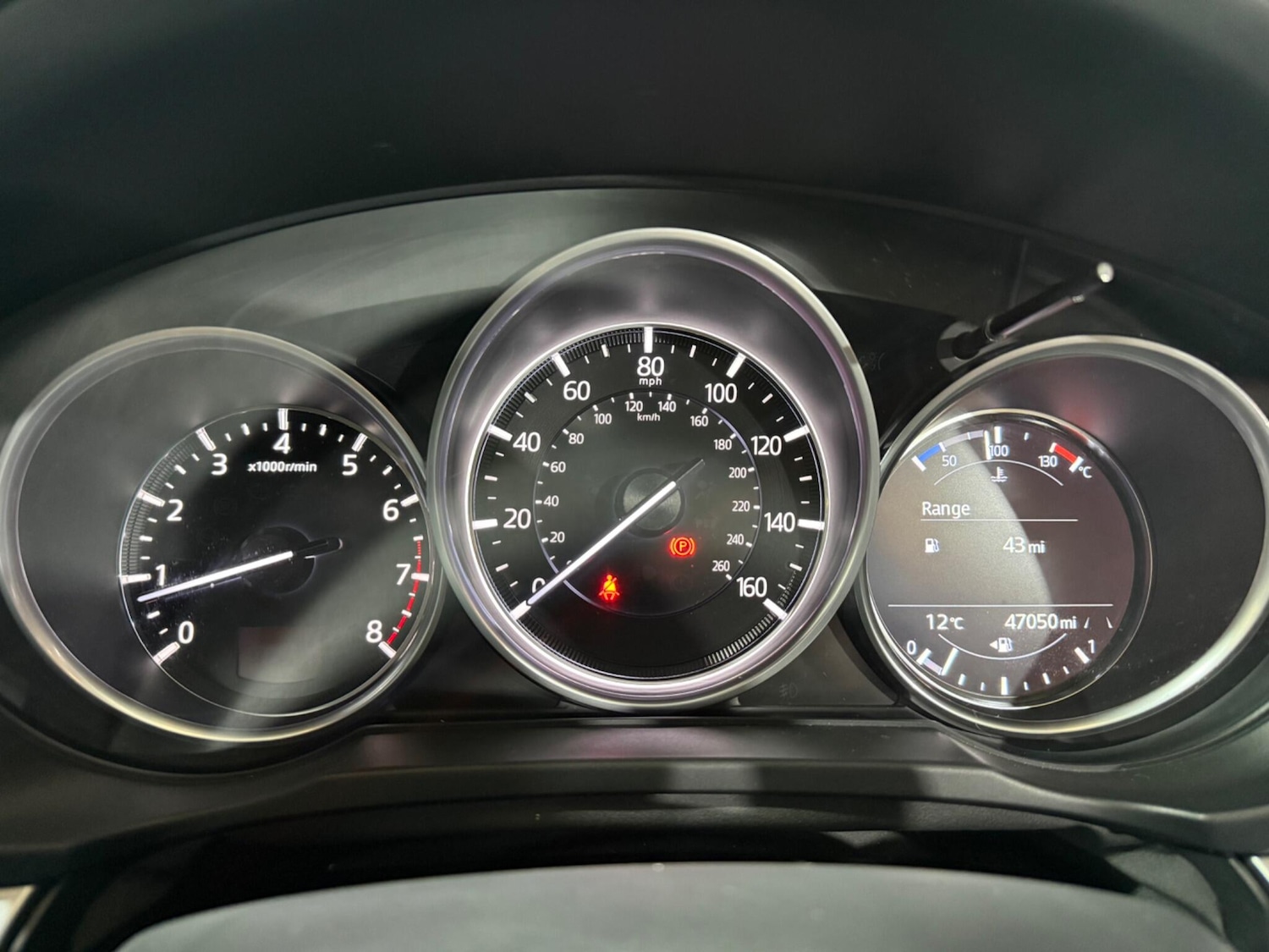 Used Mazda CX-5 2019 for sale - 78006454: Photo 20