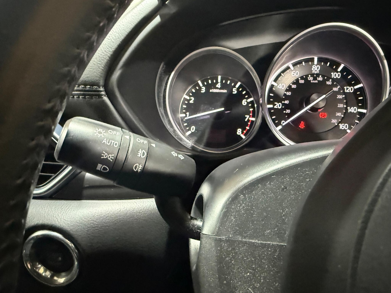 Used Mazda CX-5 2019 for sale - 78006454: Photo 23