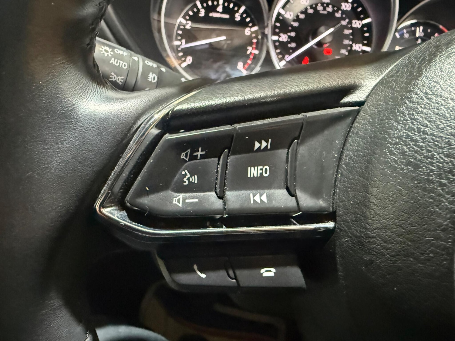 Used Mazda CX-5 2019 for sale - 78006454: Photo 25