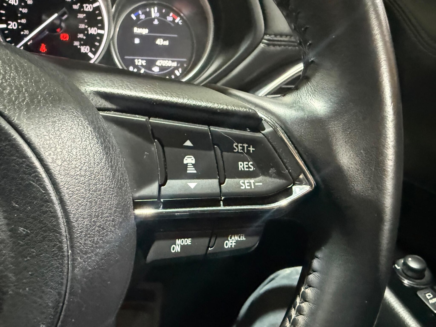 Used Mazda CX-5 2019 for sale - 78006454: Photo 27