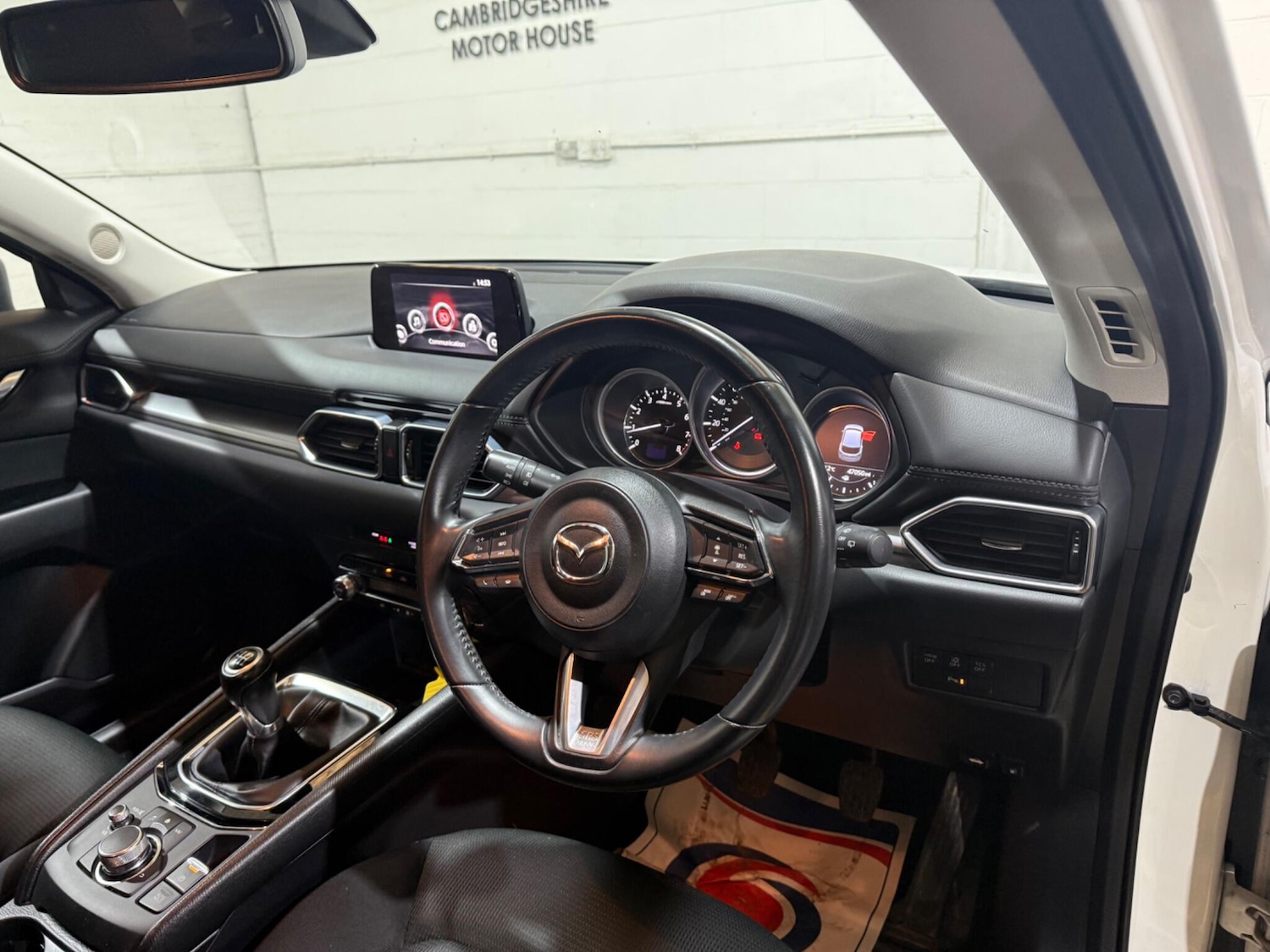 Used Mazda CX-5 2019 for sale - 78006454: Photo 30