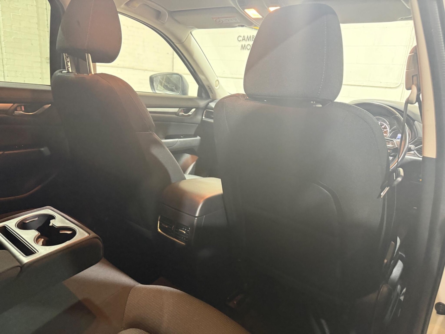 Used Mazda CX-5 2019 for sale - 78006454: Photo 35