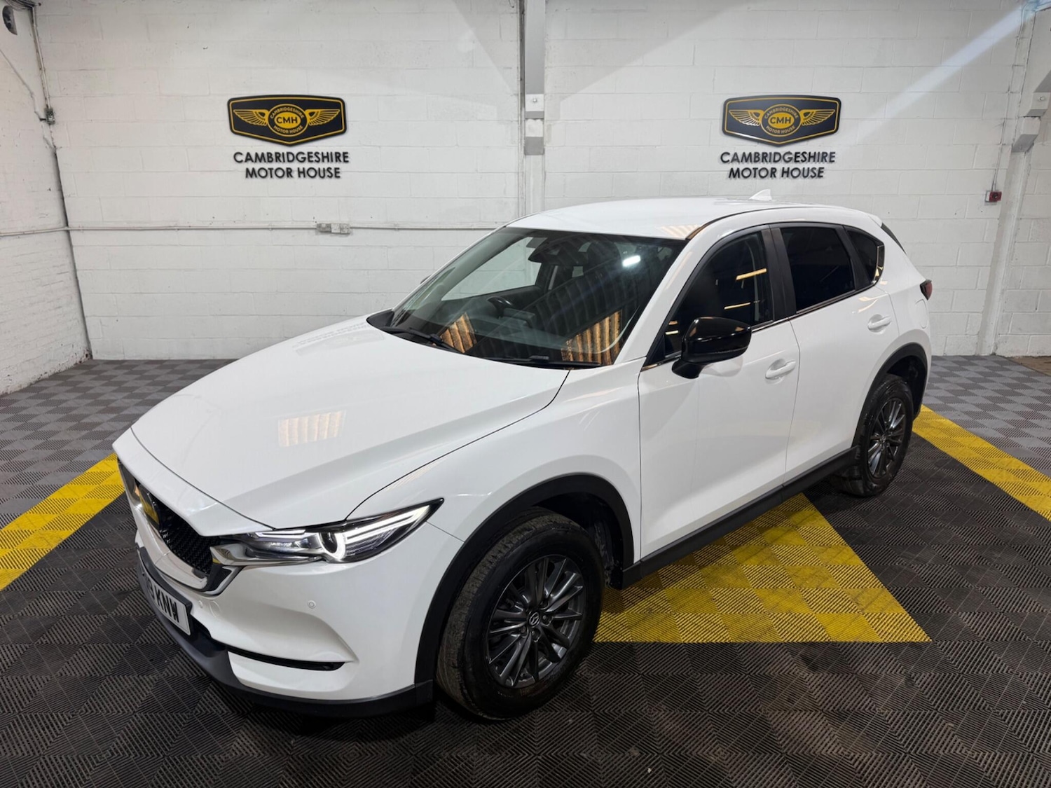 Used Mazda CX-5 2019 for sale - 78006454: Photo 36
