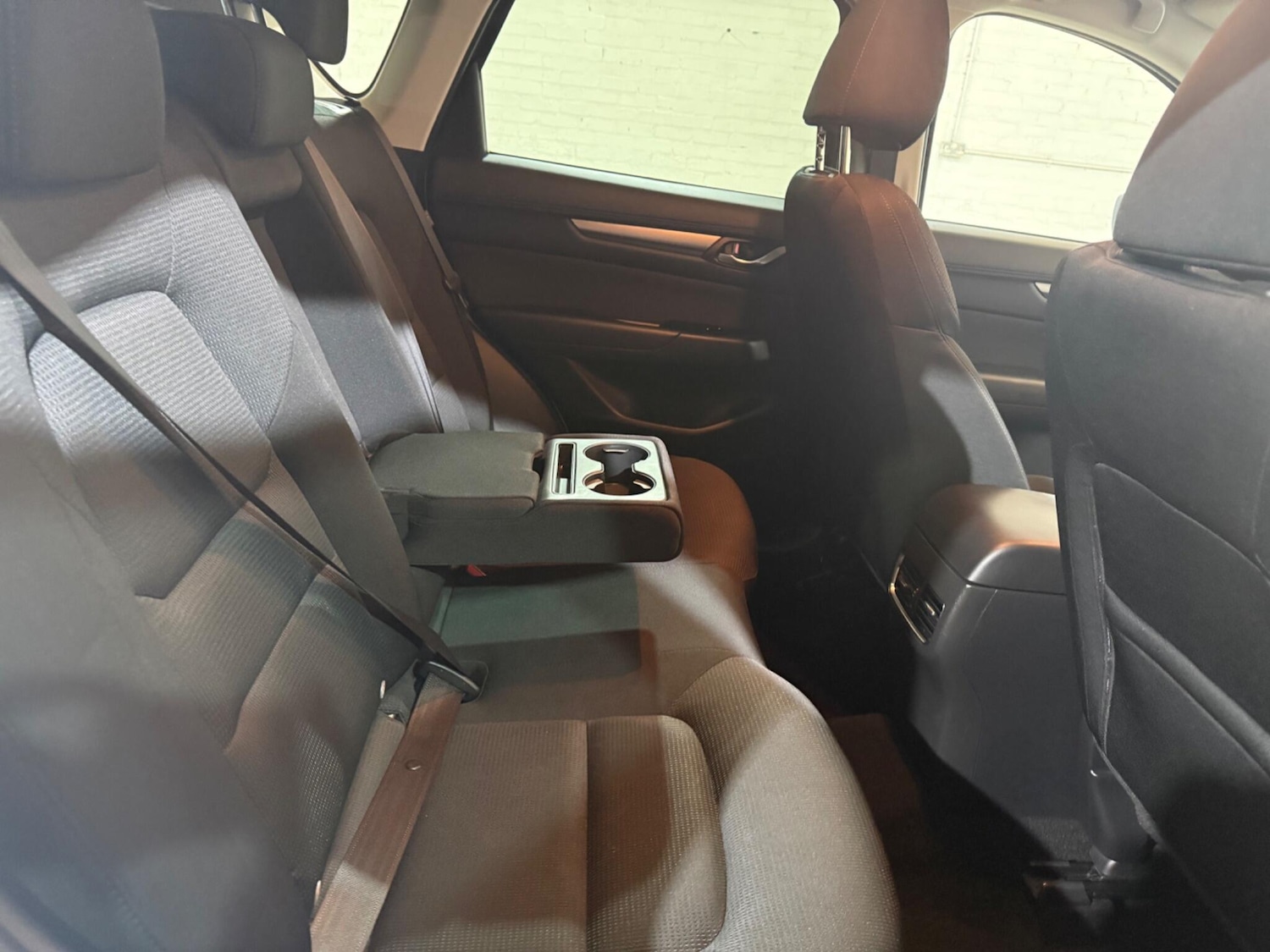 Used Mazda CX-5 2019 for sale - 78006454: Photo 37