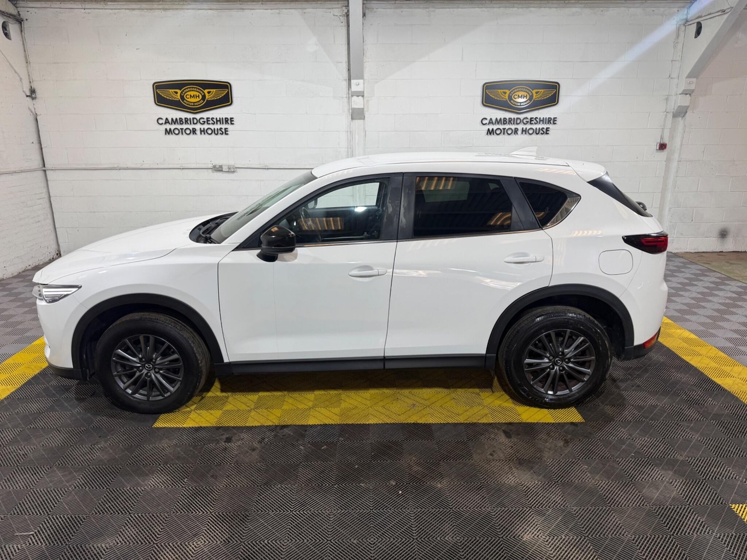 Used Mazda CX-5 2019 for sale - 78006454: Photo 38