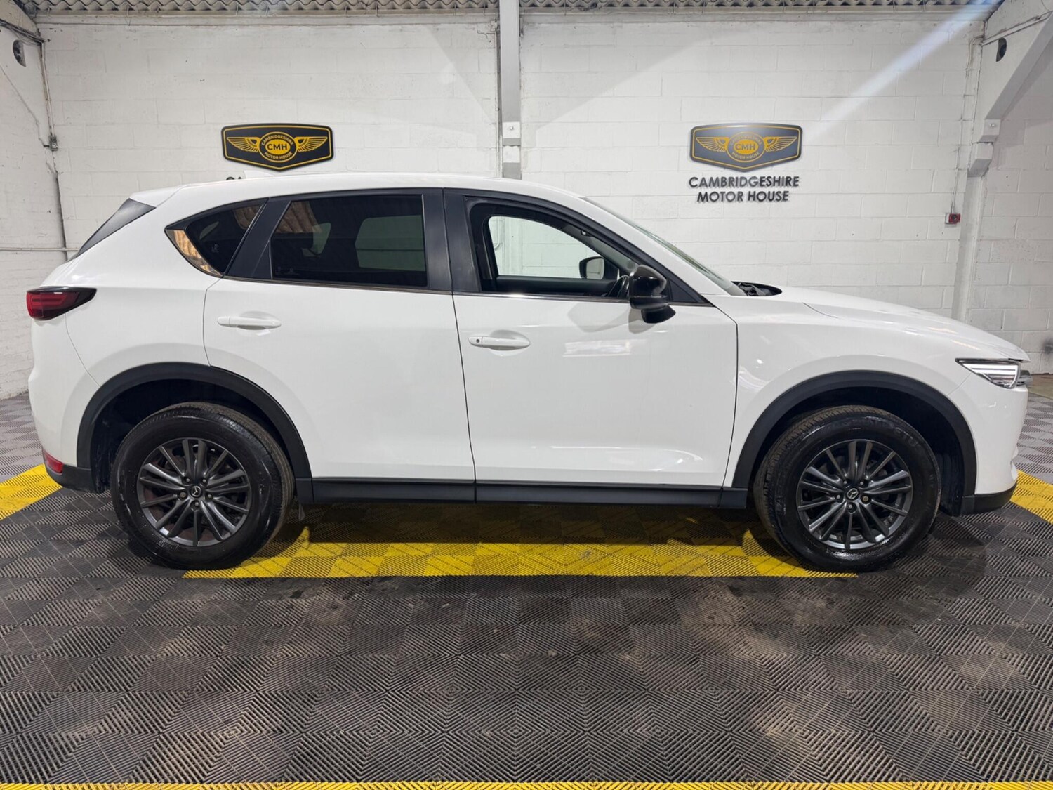Used Mazda CX-5 2019 for sale - 78006454: Photo 42