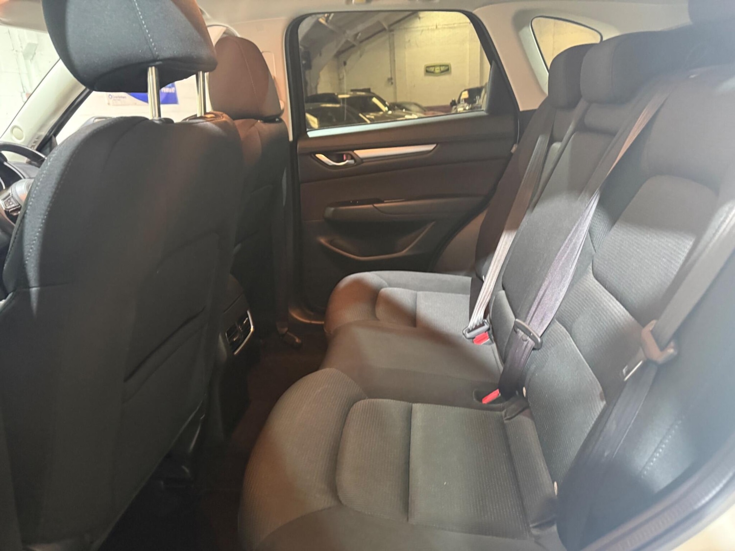 Used Mazda CX-5 2019 for sale - 78006454: Photo 44