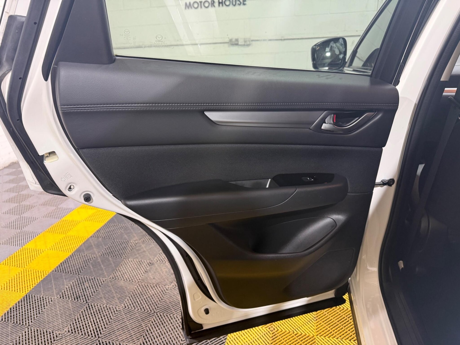 Used Mazda CX-5 2019 for sale - 78006454: Photo 46