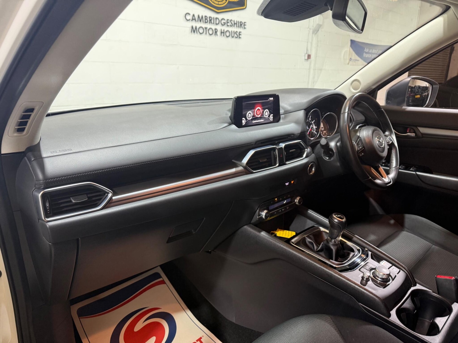 Used Mazda CX-5 2019 for sale - 78006454: Photo 48