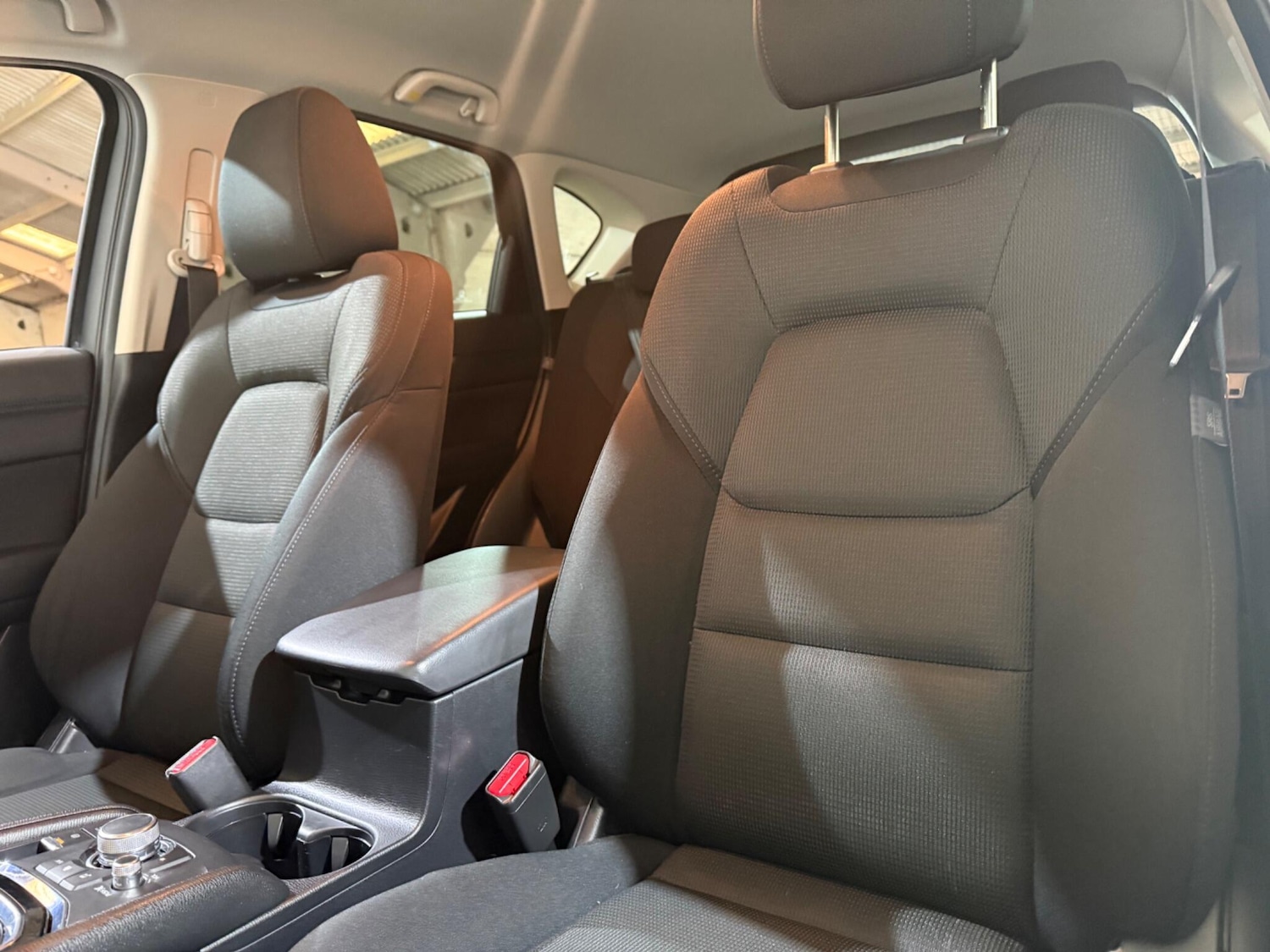 Used Mazda CX-5 2019 for sale - 78006454: Photo 49