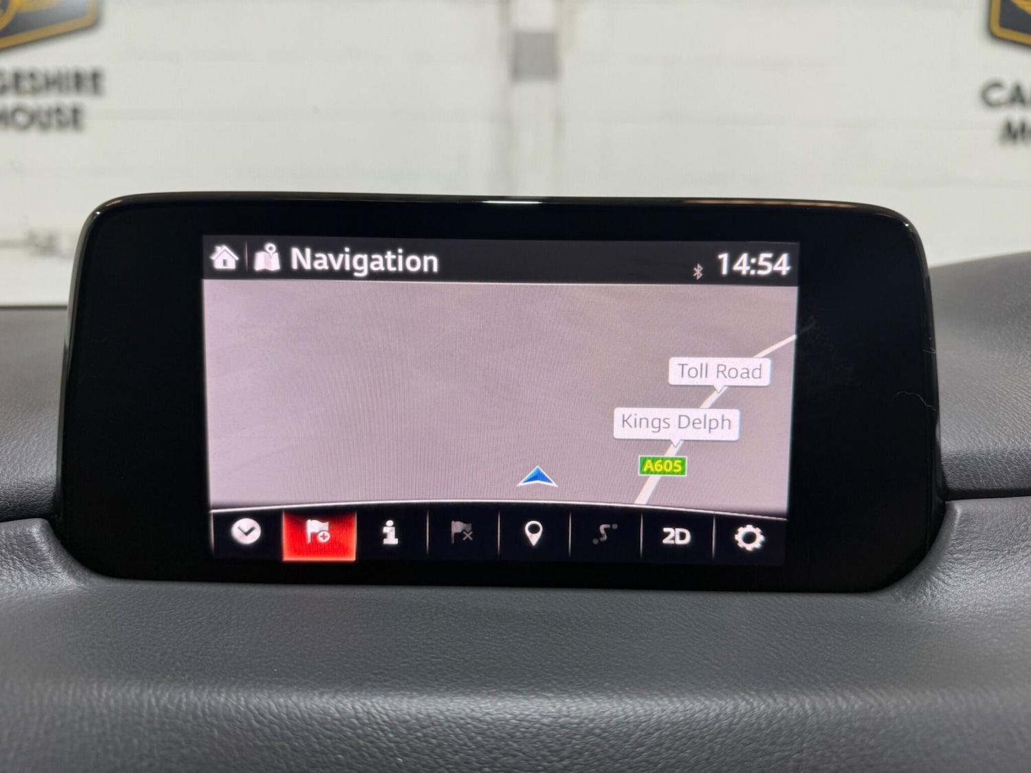 Used Mazda CX-5 2019 for sale - 78006454: Photo 5