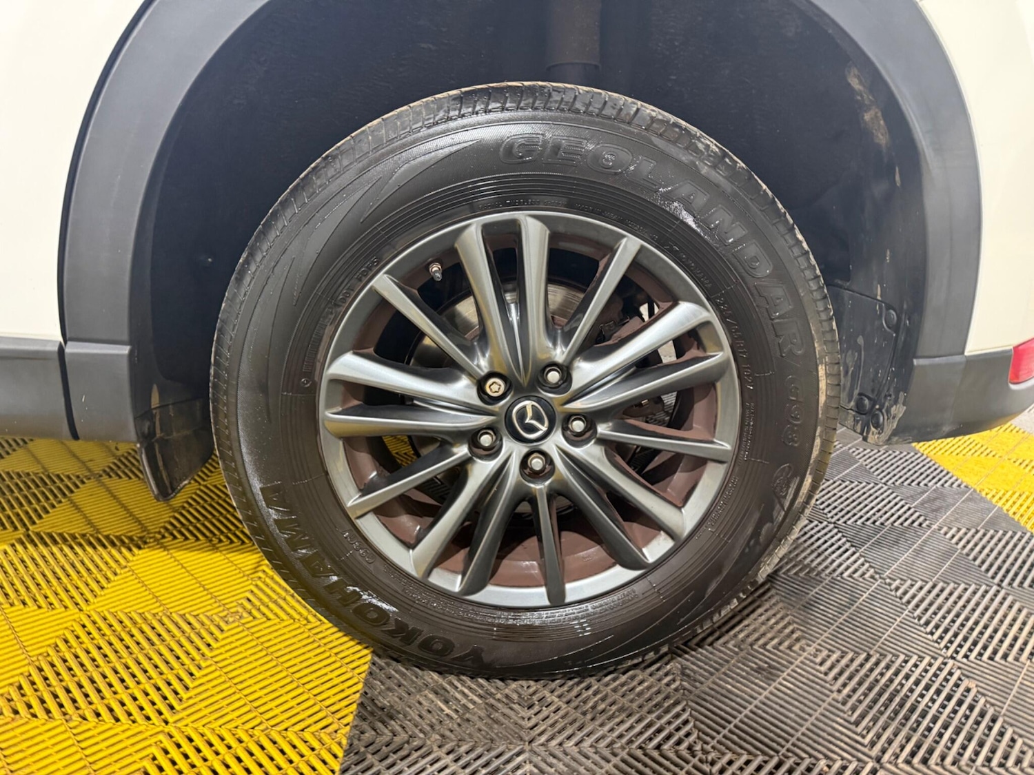 Used Mazda CX-5 2019 for sale - 78006454: Photo 54