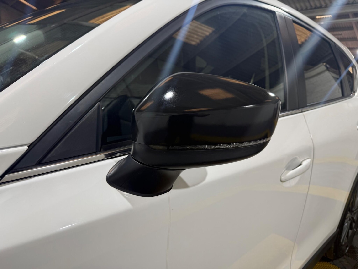 Used Mazda CX-5 2019 for sale - 78006454: Photo 55