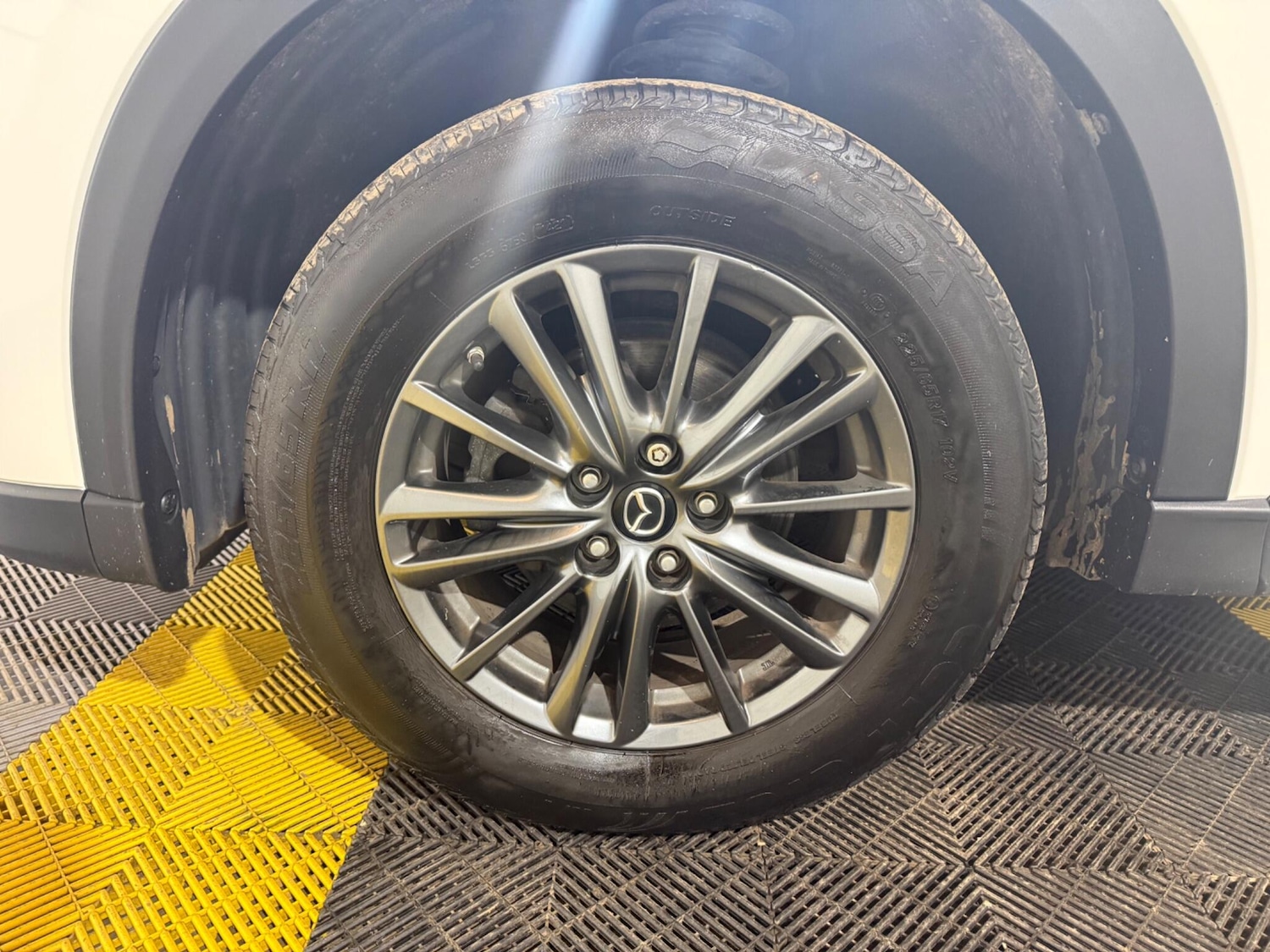 Used Mazda CX-5 2019 for sale - 78006454: Photo 56