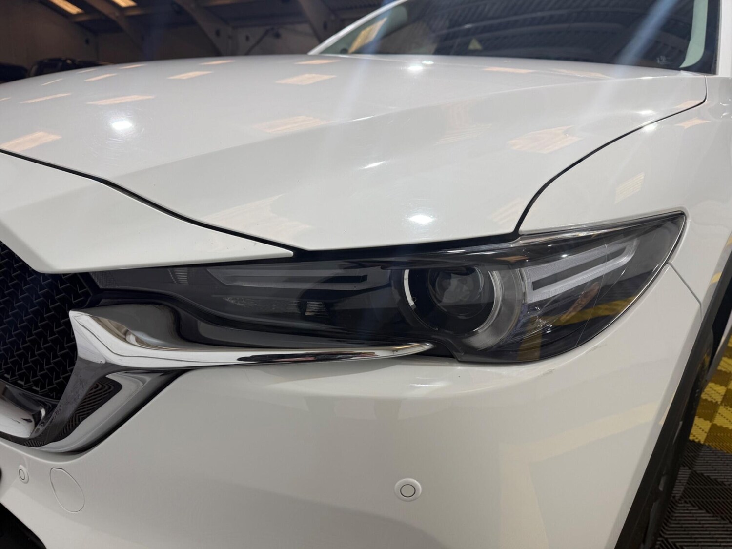 Used Mazda CX-5 2019 for sale - 78006454: Photo 57